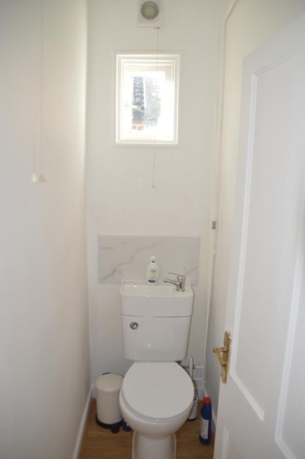 Two Bedroom Apartment In London Exterior foto