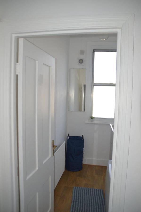 Two Bedroom Apartment In London Exterior foto
