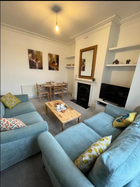 Two Bedroom Apartment In London Exterior foto