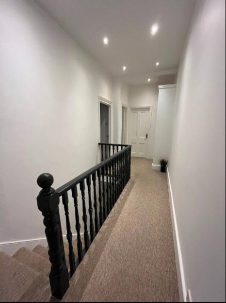 Two Bedroom Apartment In London Exterior foto