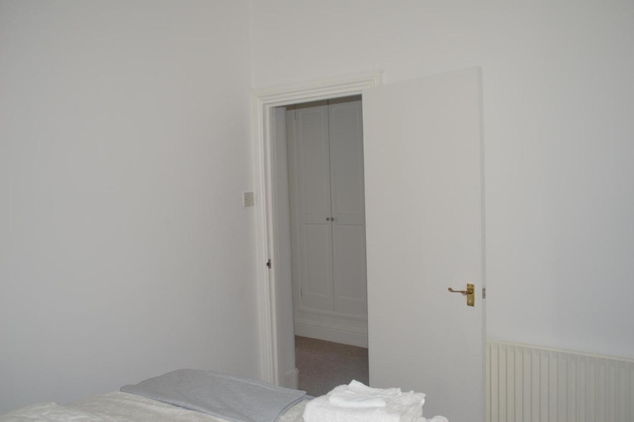 Two Bedroom Apartment In London Exterior foto